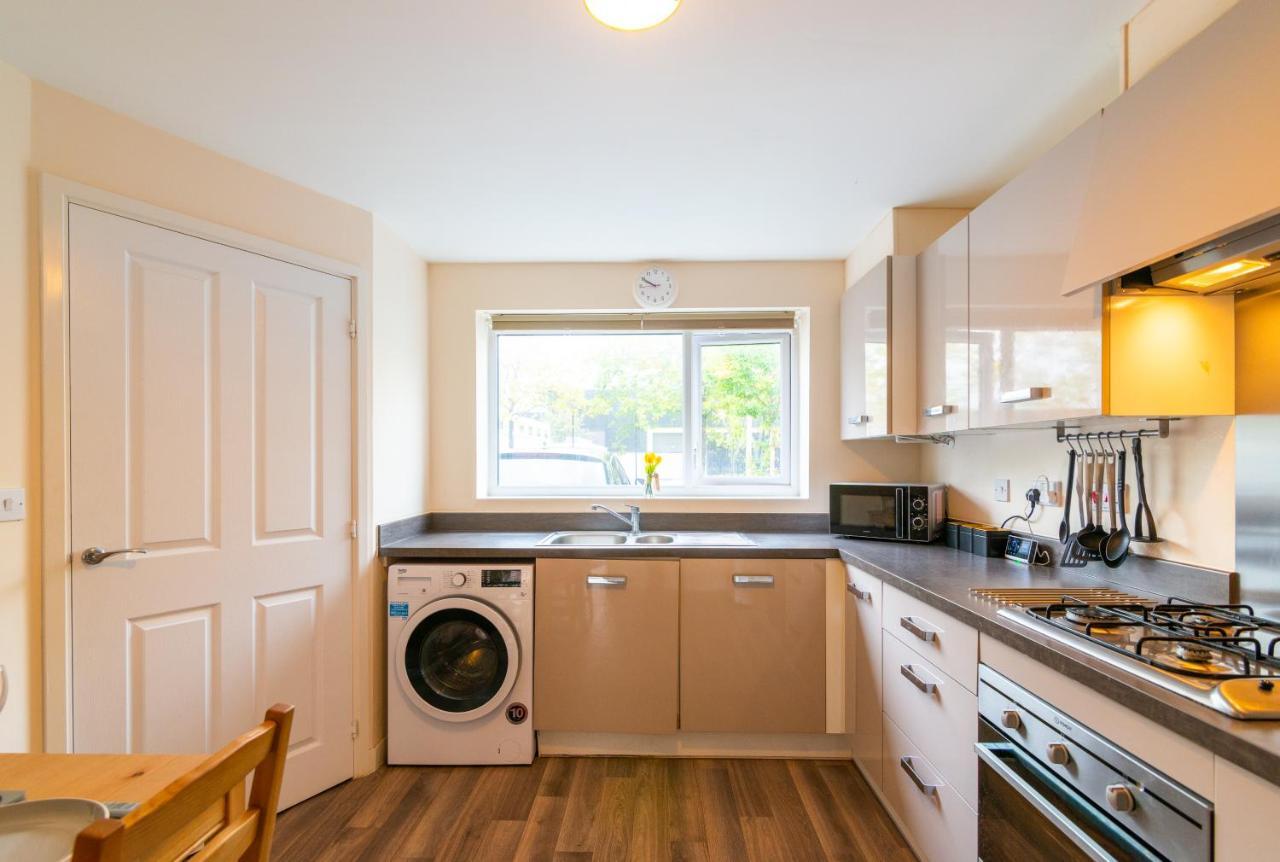 Casa de férias Wenlock Way House, Luxury Serviced