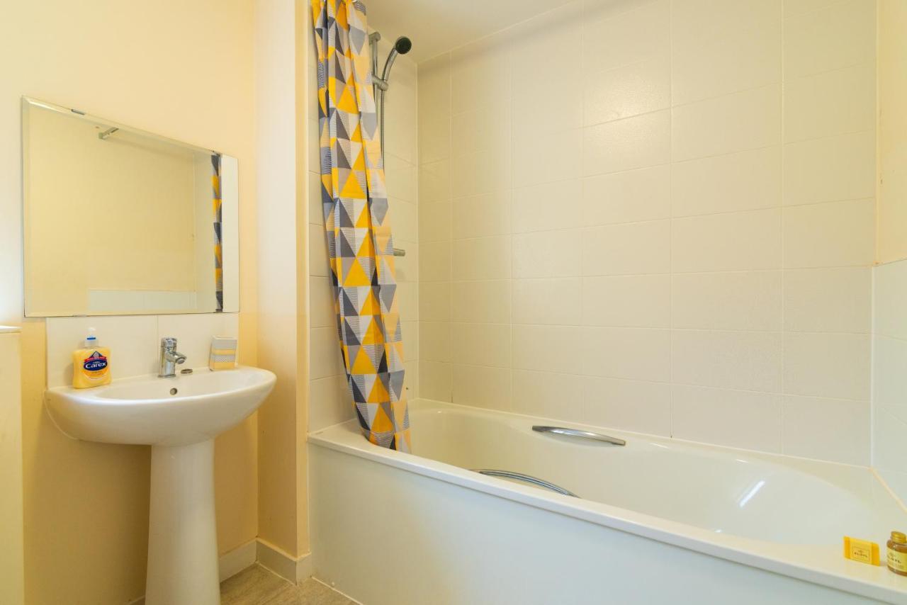 Casa de férias Wenlock Way House, Luxury Serviced *