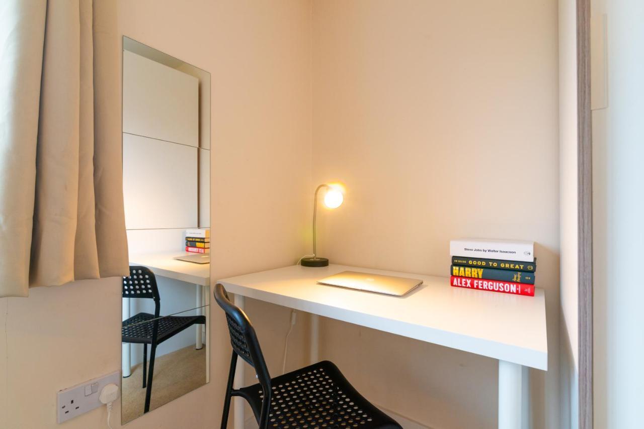 Casa de férias Wenlock Way House, Luxury Serviced *